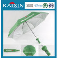 Advertising Unique Bottle Shape Handle Umbrella